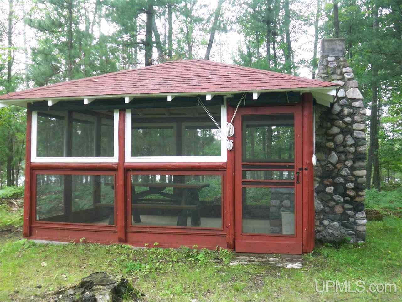 3907 East Shore Road Florence, WI 54121 - Photo 17 of 20 Gallery Image 17