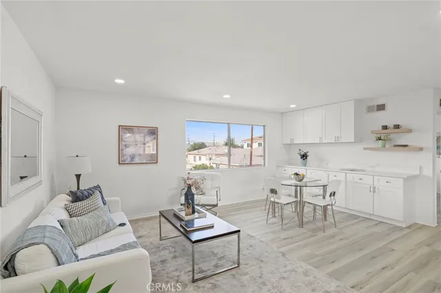 $589,000 | 412 East Newmark Avenue, Unit D, Monterey Park, CA 91755