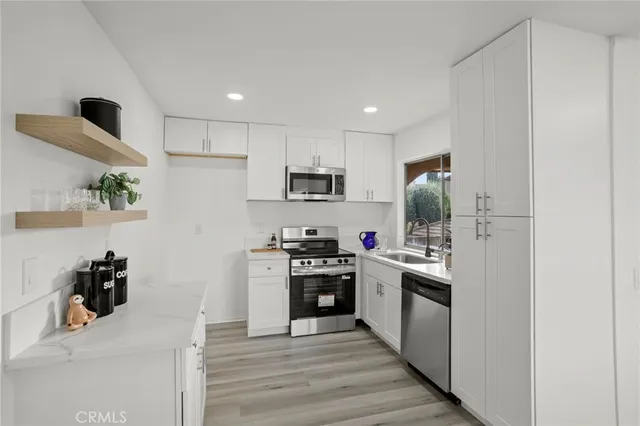 $589,000 | 412 East Newmark Avenue, Unit D, Monterey Park, CA 91755