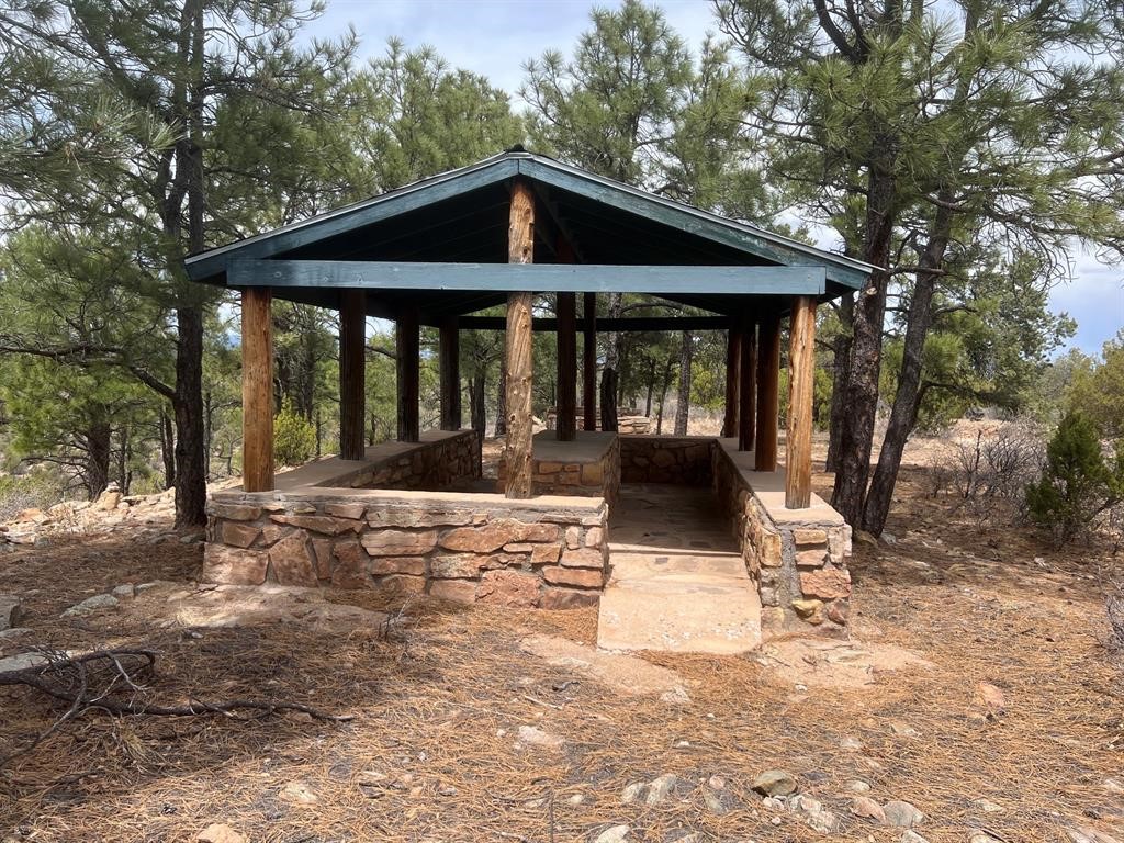 36 Blue Sky Road Las Vegas, NM 87701 - Photo 47 of 48