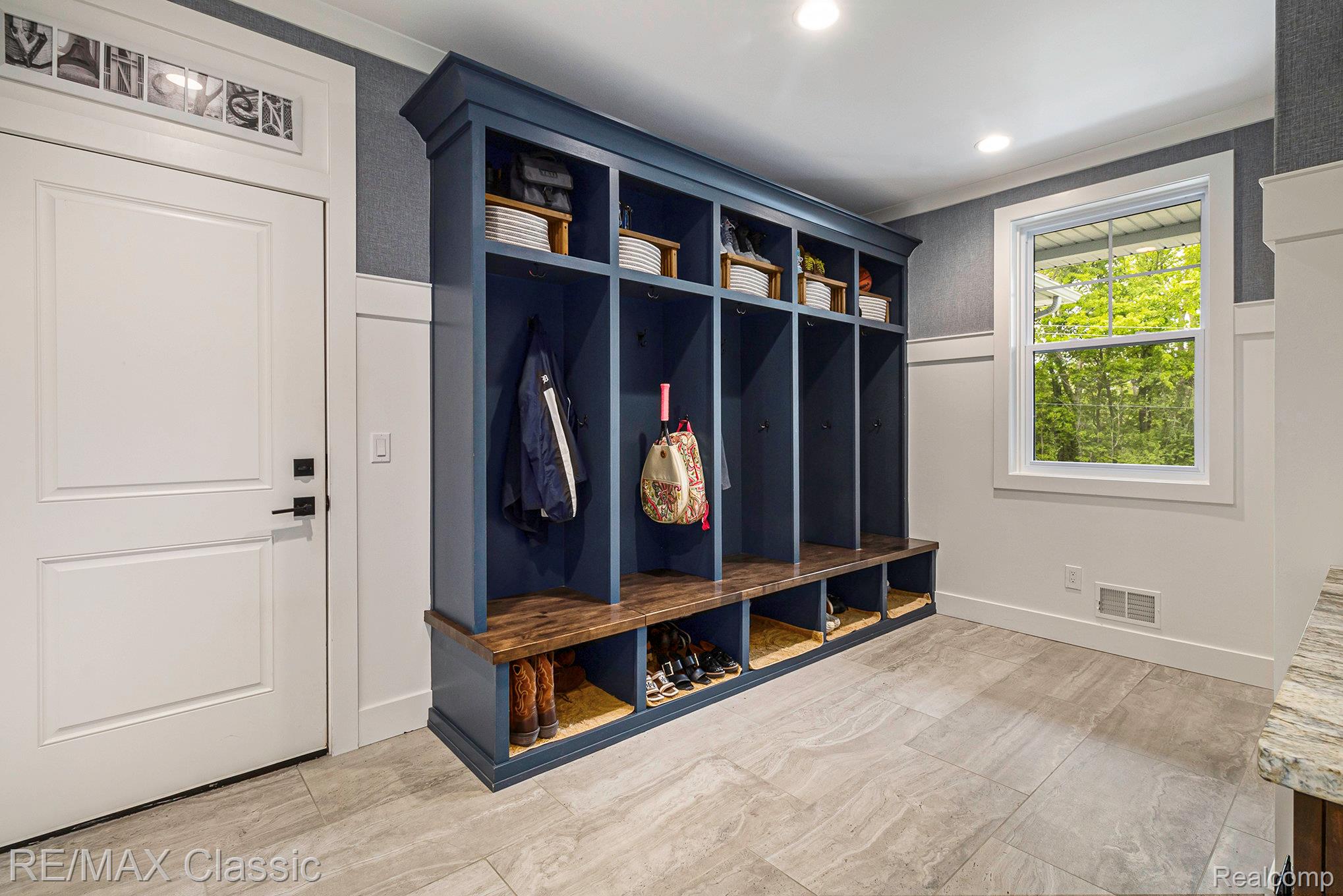 7888 North Territorial Road Dexter, MI 48130 - Photo 11 of 18 A place for everyones daily items.