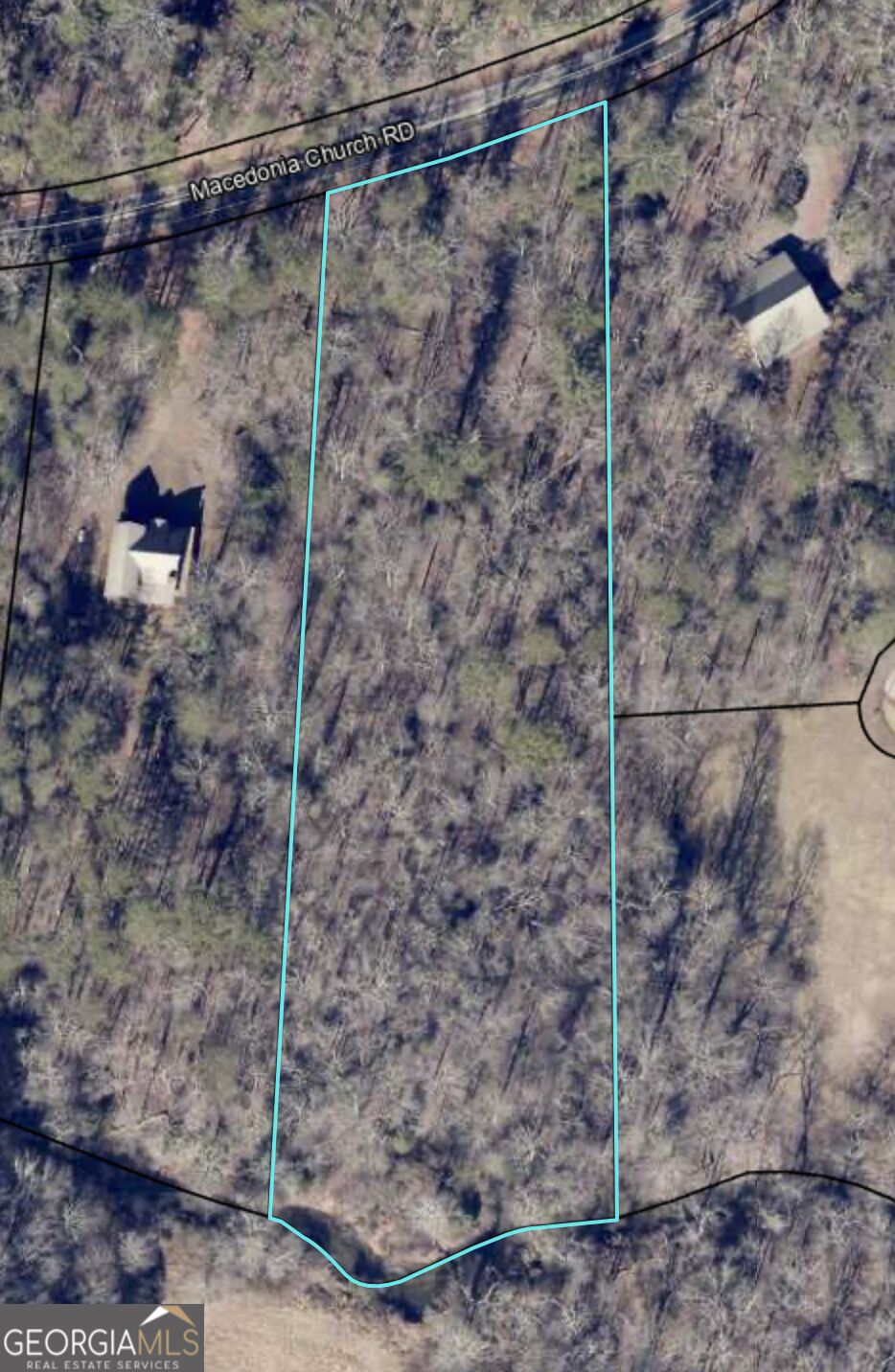 0 Macedonia Church Road Blue Ridge, GA 30513 - Photo 1 of 7 Gallery Image 1