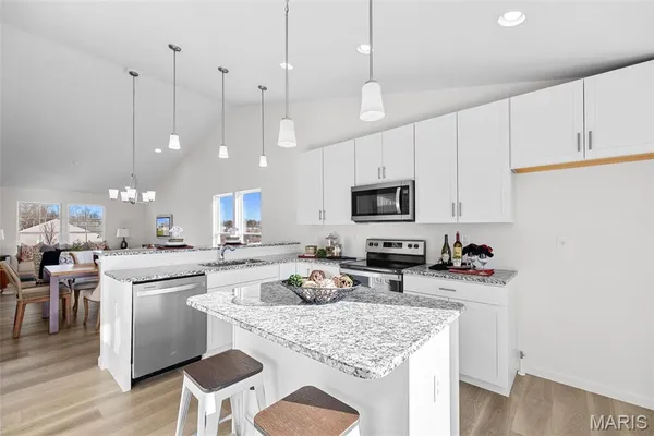 $298,990 | 1 Tbb Tremont @ Pinckney Ridge, Warrenton, MO 63383