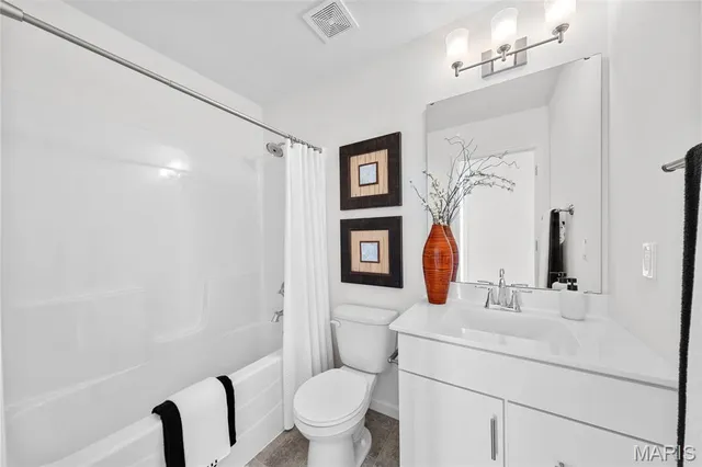 $288,990 | 1 Tbb Tremont @ Pinckney Ridge, Warrenton, MO 63383