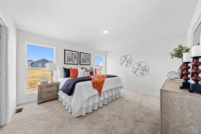 $288,990 | 1 Tbb Tremont @ Pinckney Ridge, Warrenton, MO 63383