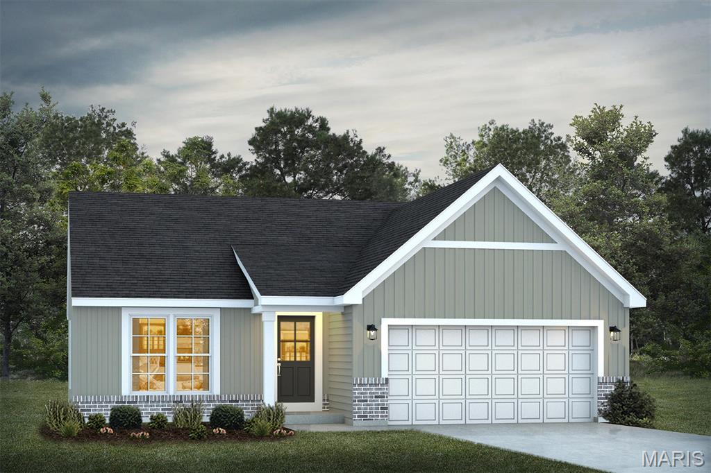 1 Tbb Tremont @ Pinckney Ridge Warrenton, MO 63383 - Photo 19 of 29