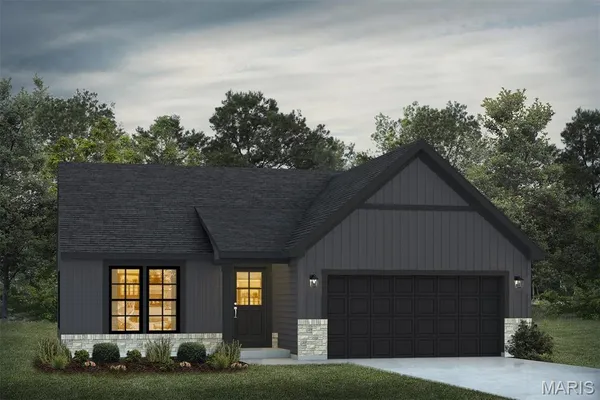 $298,990 | 1 Tbb Tremont @ Pinckney Ridge, Warrenton, MO 63383