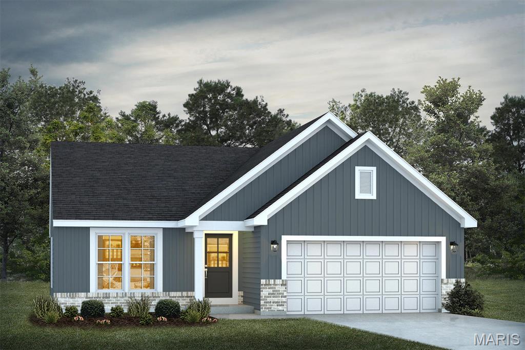 1 Tbb Tremont @ Pinckney Ridge Warrenton, MO 63383 - Photo 22 of 29