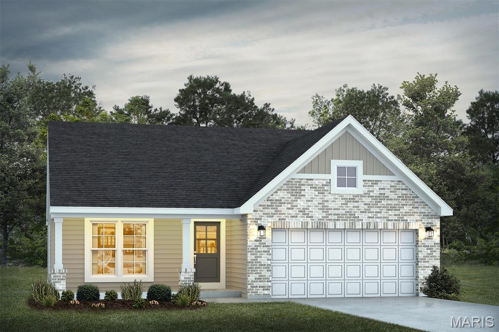 1 Tbb Tremont @ Pinckney Ridge Warrenton, MO 63383 - Photo 25 of 29