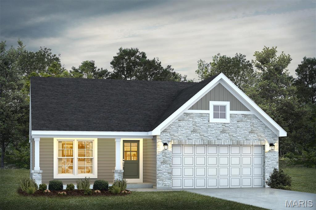 1 Tbb Tremont @ Pinckney Ridge Warrenton, MO 63383 - Photo 27 of 29