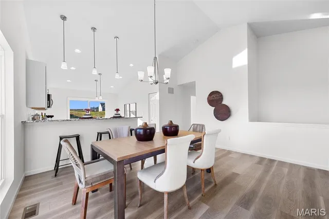 $288,990 | 1 Tbb Tremont @ Pinckney Ridge, Warrenton, MO 63383