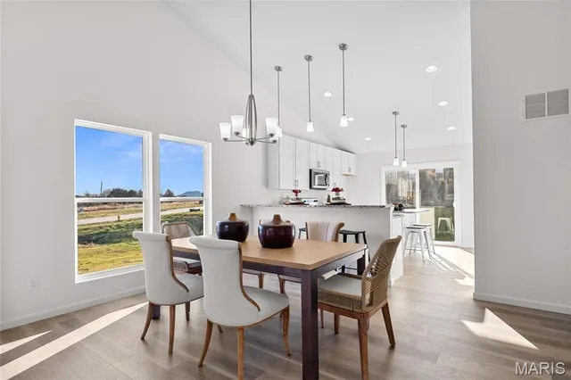 $288,990 | 1 Tbb Tremont @ Pinckney Ridge, Warrenton, MO 63383