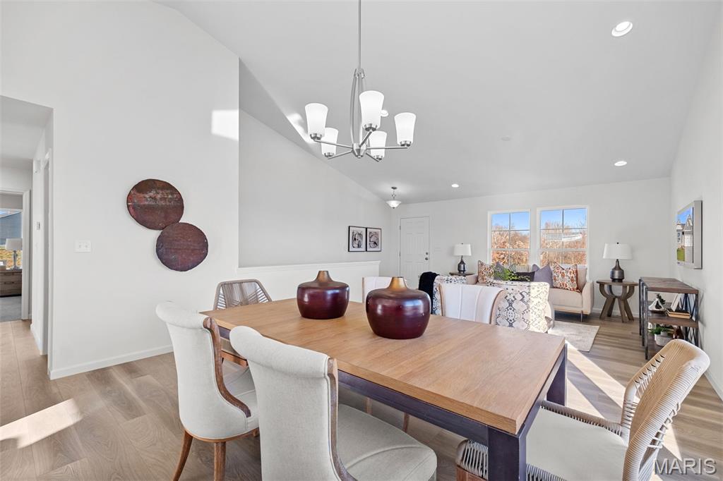 1 Tbb Tremont @ Pinckney Ridge Warrenton, MO 63383 - Photo 9 of 29