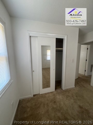 338 Summerhill Road Fayetteville, NC 28303 - Photo 15 of 28 an entryway with window
