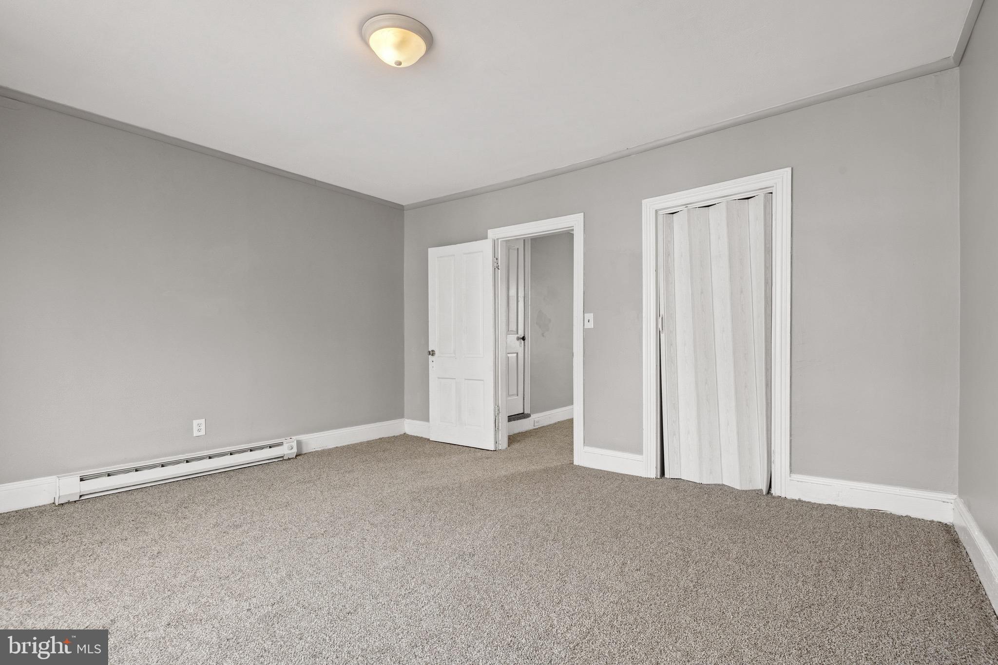 958 East Princess Street York, PA 17403 - Photo 15 of 27 a view of an empty room