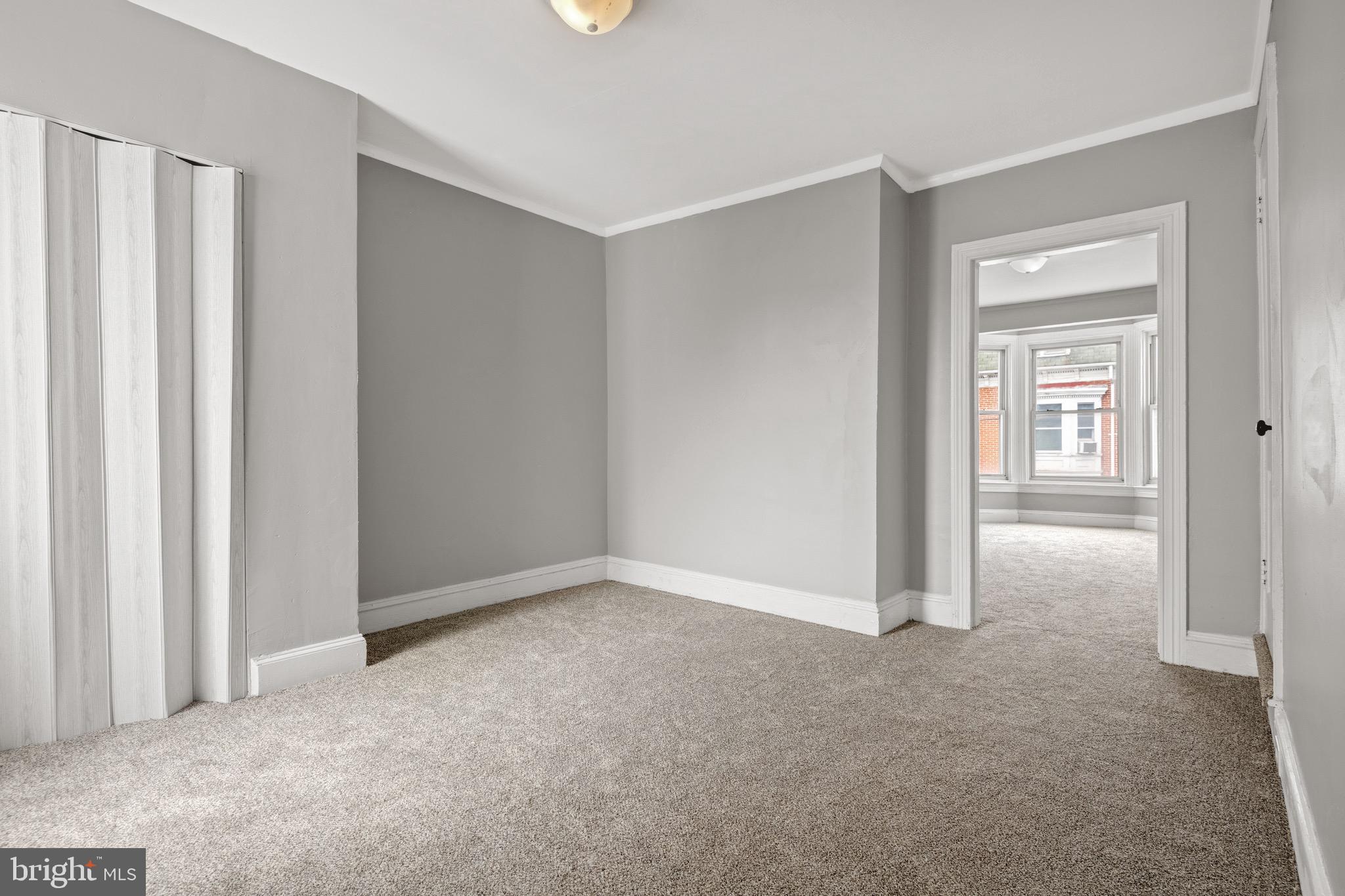 958 East Princess Street York, PA 17403 - Photo 17 of 27 a view of an empty room and closet area