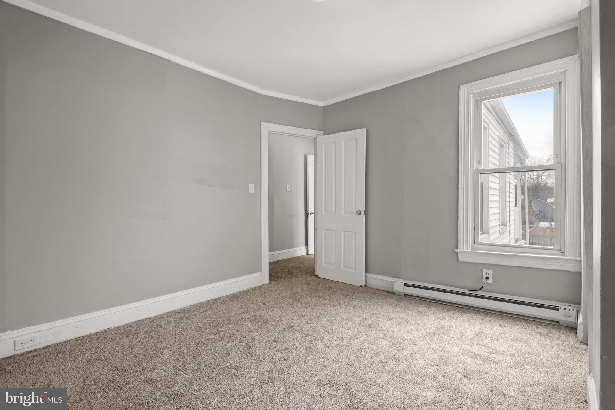 958 East Princess Street York, PA 17403 - Photo 18 of 27 an empty room with windows