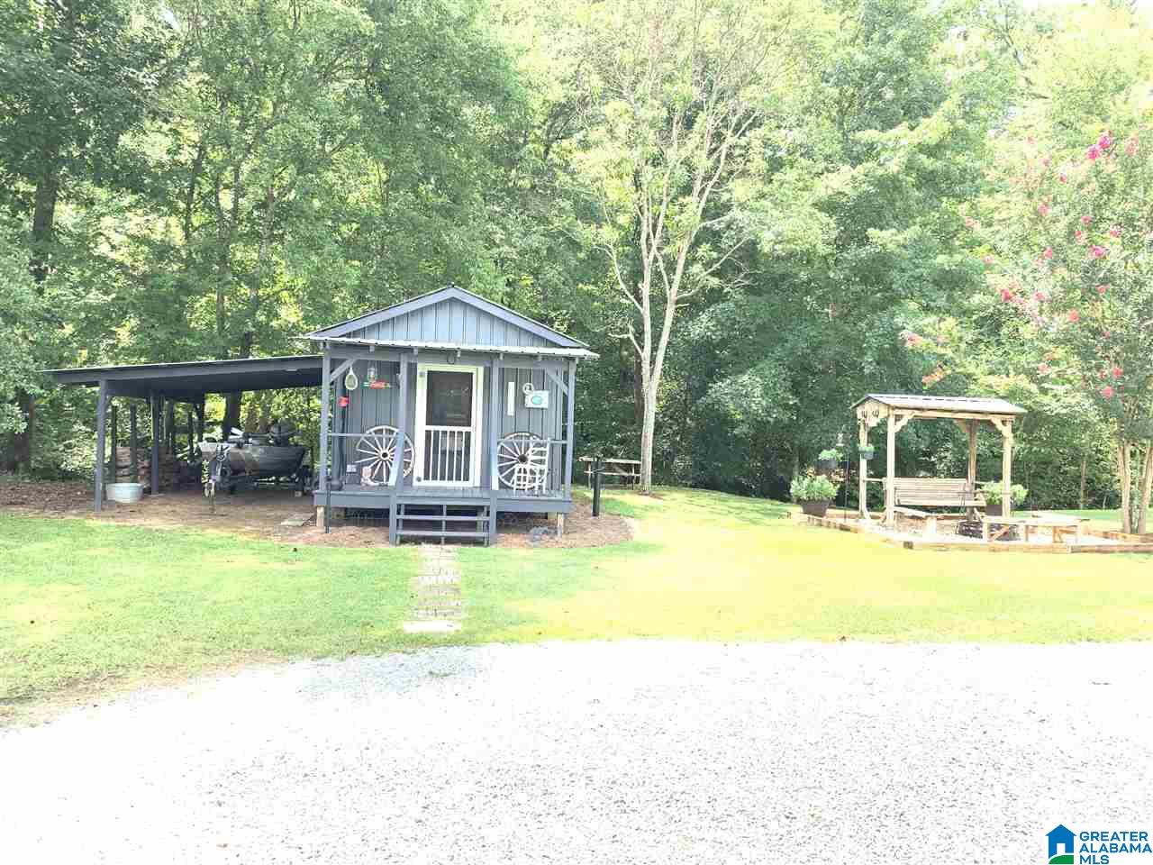 1174 Perryville Road Selma, AL 36701 - Photo 30 of 41