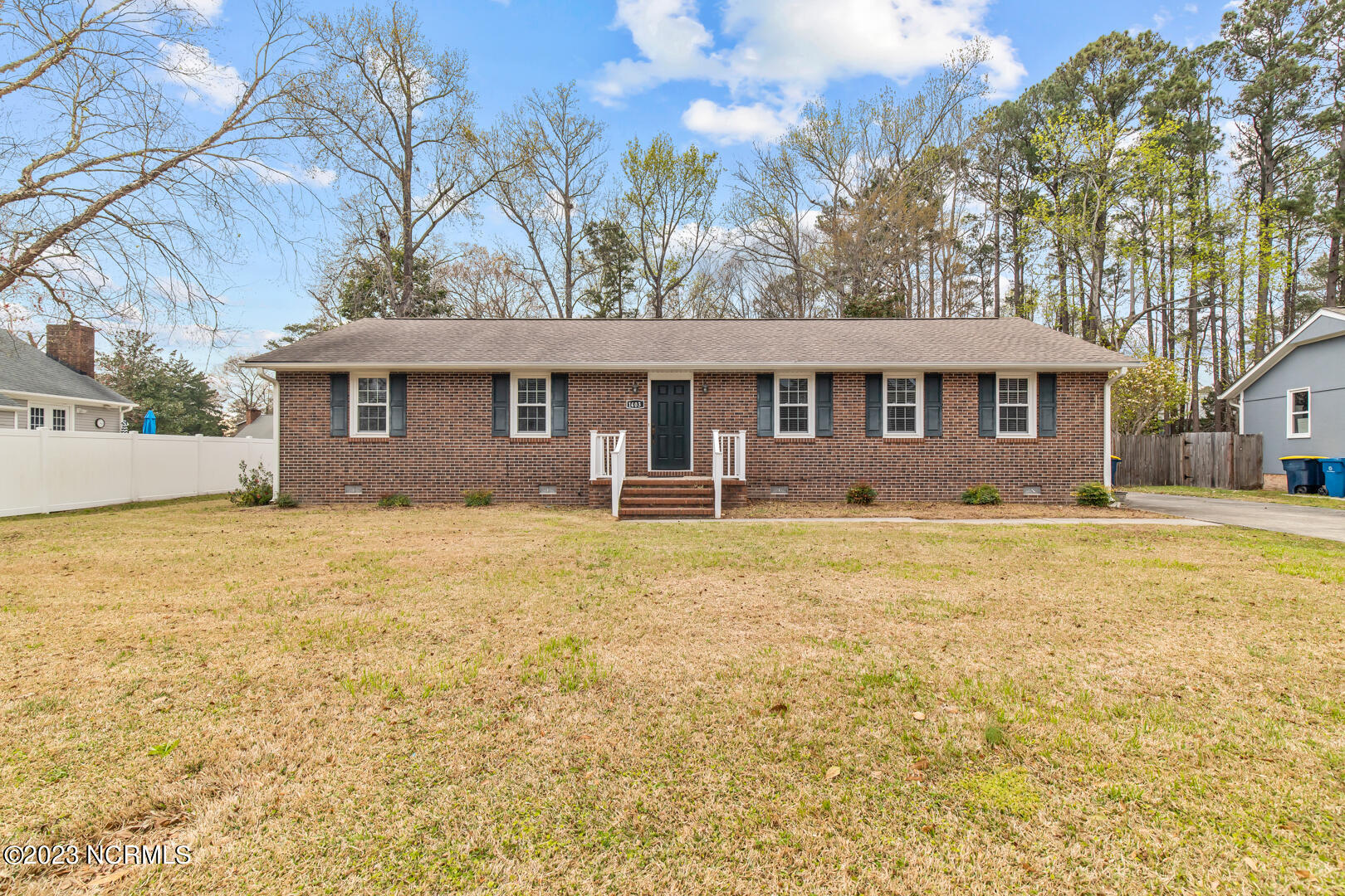 1403 Clifton Road Jacksonville, NC 28540 - Photo 1 of 37 1