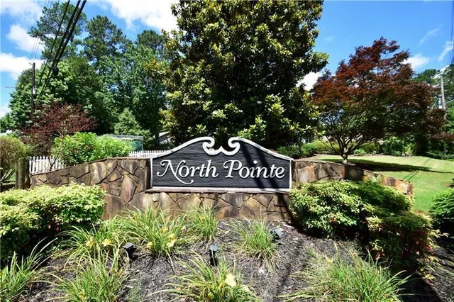 a street sign that is on a pole