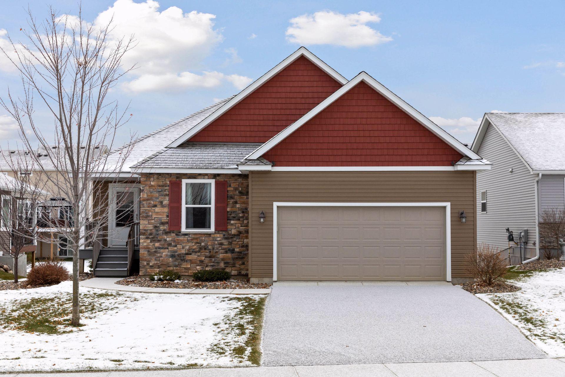 9149 Compass Pointe Road Woodbury, MN 55129 - Photo 1 of 1 Gallery Image 1