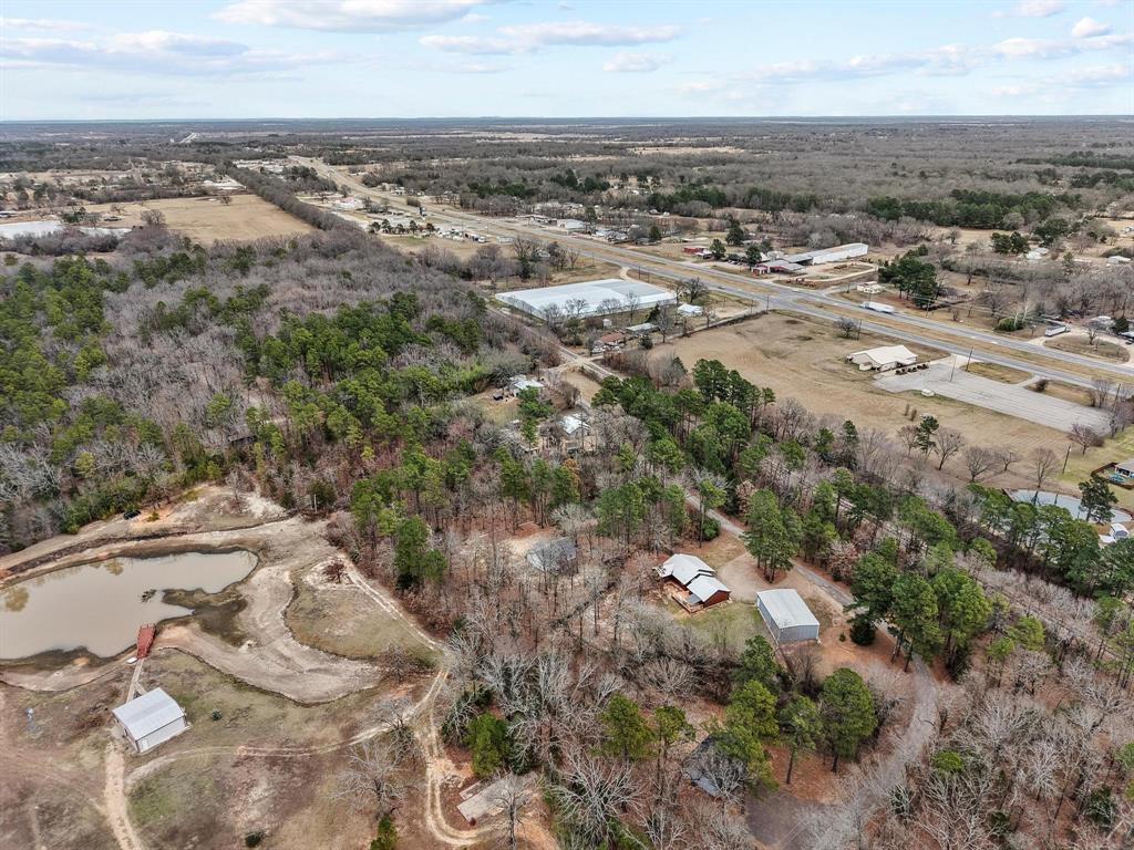 206 County Road Powderly, TX 75473 - Photo 29 of 31