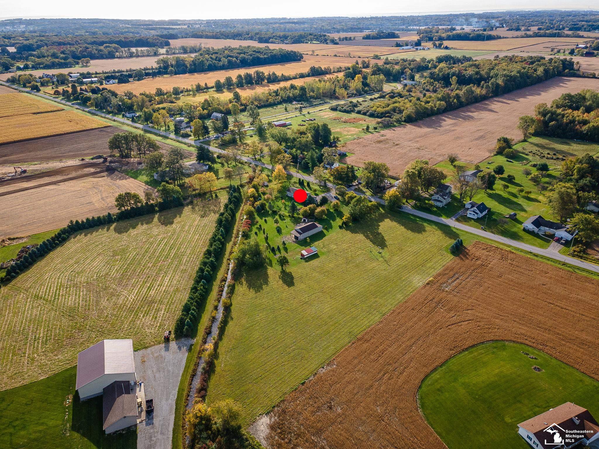 1858 West Albain Road Monroe, MI 48161 - Photo 41 of 45 Gallery Image 41