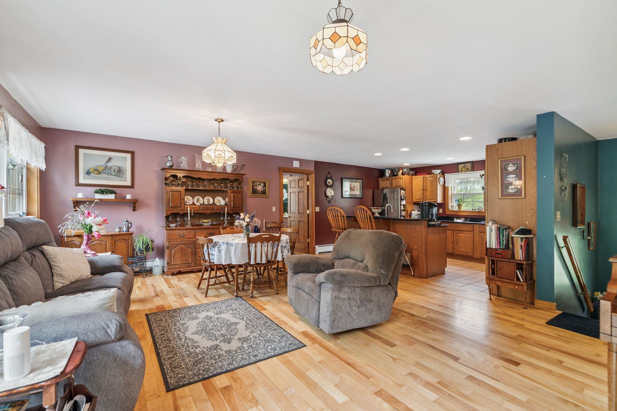 5 Malagash Road Reading, VT 05153 - Photo 13 of 36