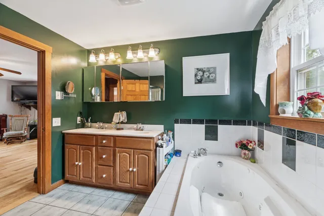 $699,900 | 5 Malagash Road, Reading, VT 05153