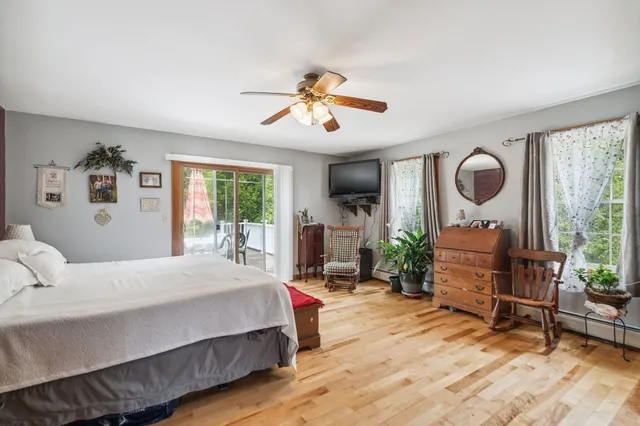 $699,900 | 5 Malagash Road, Reading, VT 05153