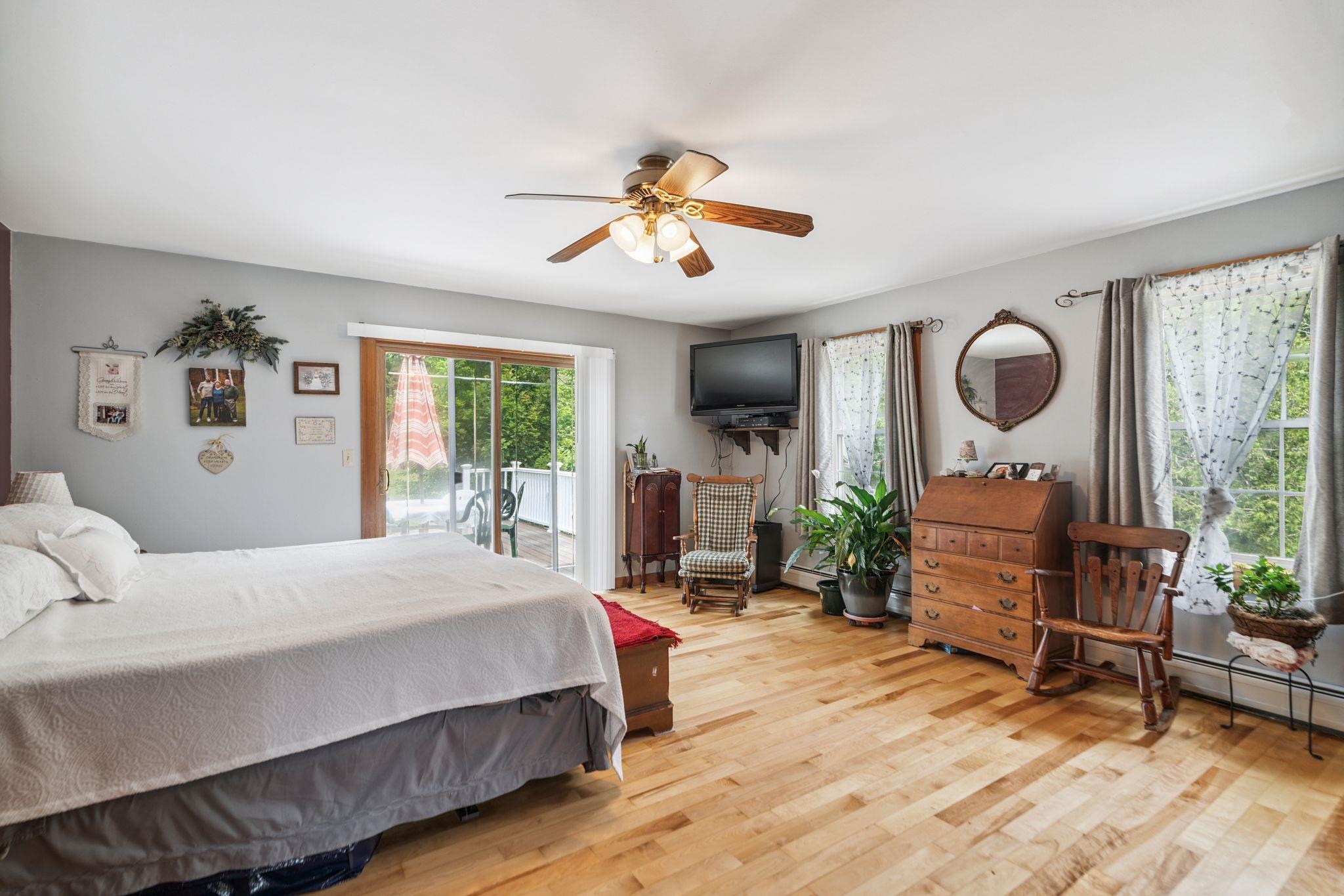 5 Malagash Road Reading, VT 05153 - Photo 19 of 36