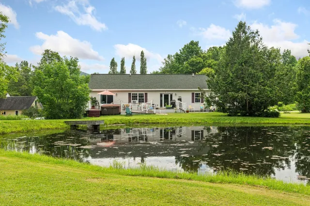 $699,900 | 5 Malagash Road, Reading, VT 05153