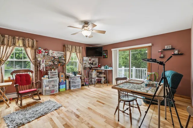 $699,900 | 5 Malagash Road, Reading, VT 05153