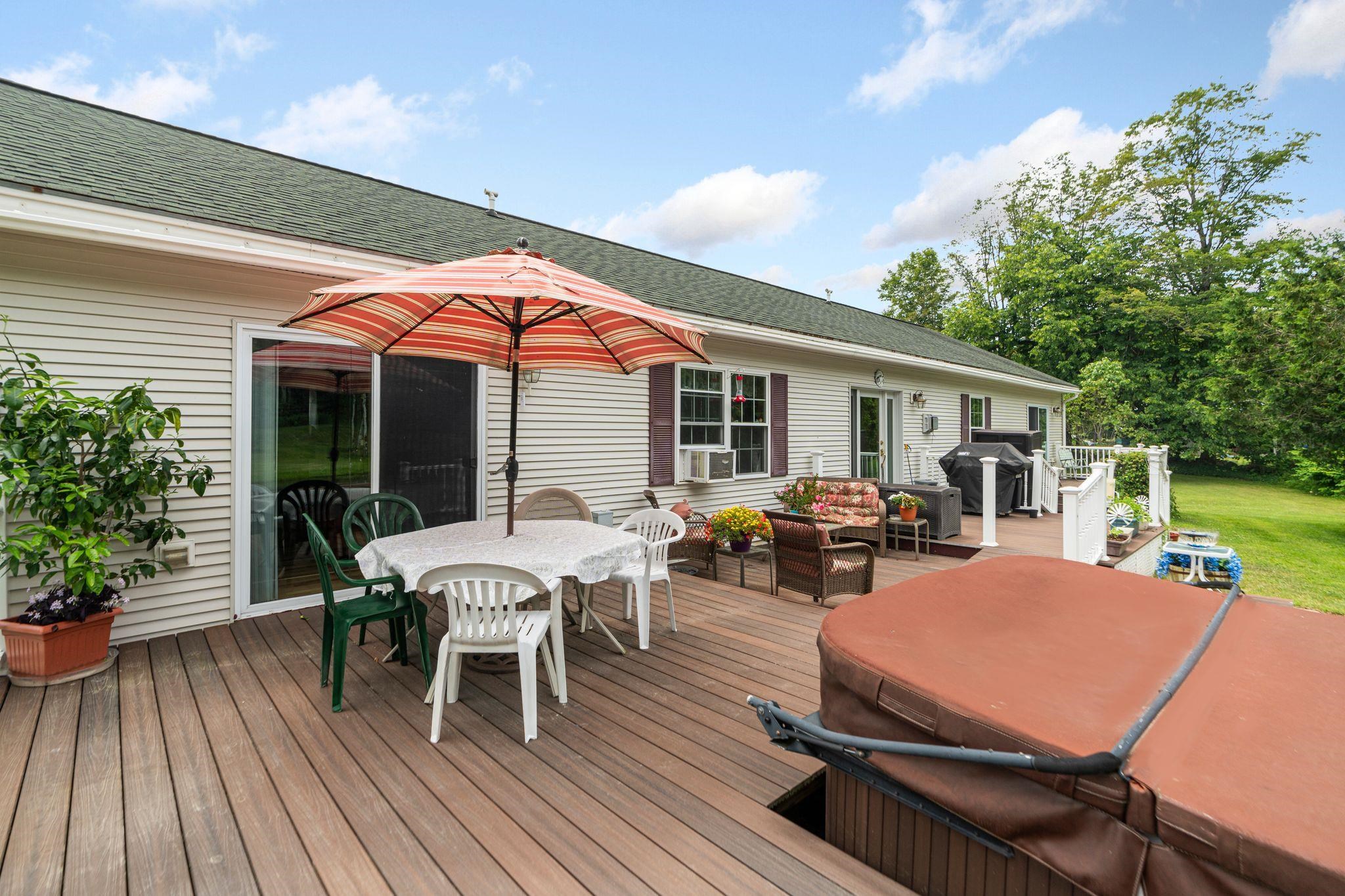 5 Malagash Road Reading, VT 05153 - Photo 27 of 36