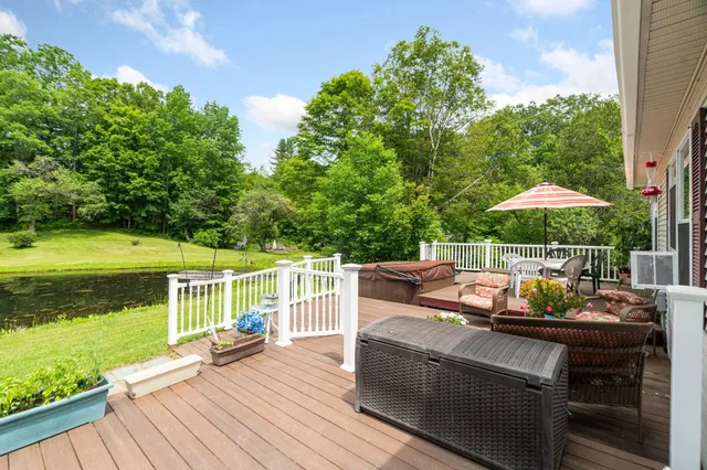 $699,900 | 5 Malagash Road, Reading, VT 05153