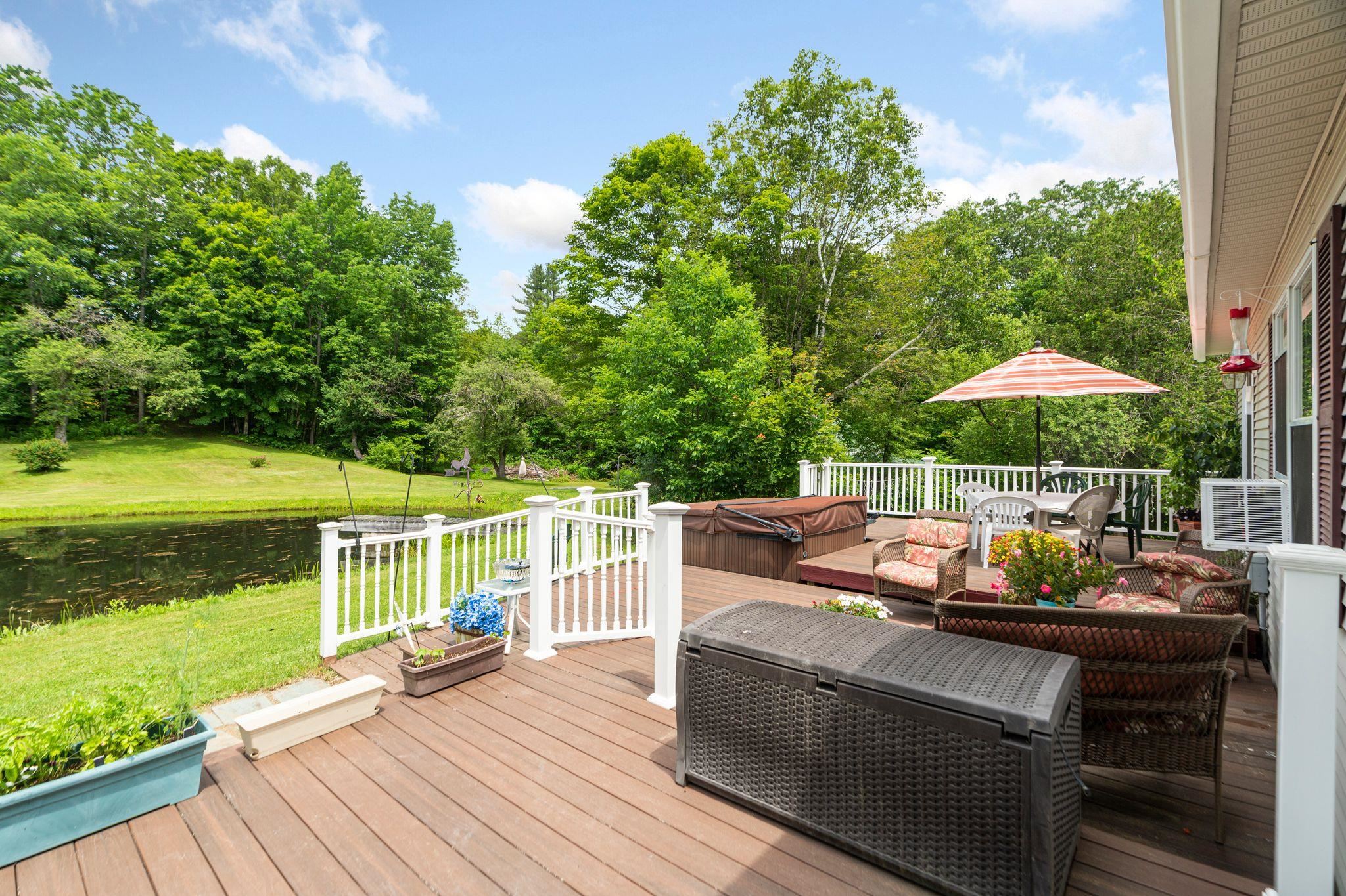 5 Malagash Road Reading, VT 05153 - Photo 28 of 36