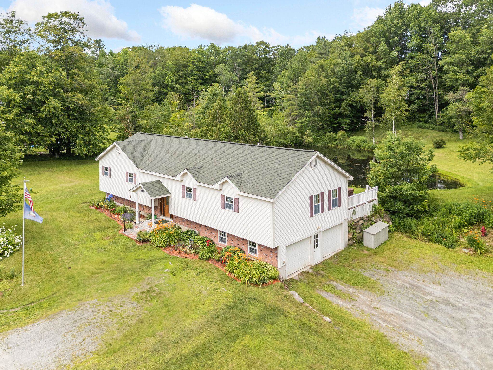 5 Malagash Road Reading, VT 05153 - Photo 3 of 36