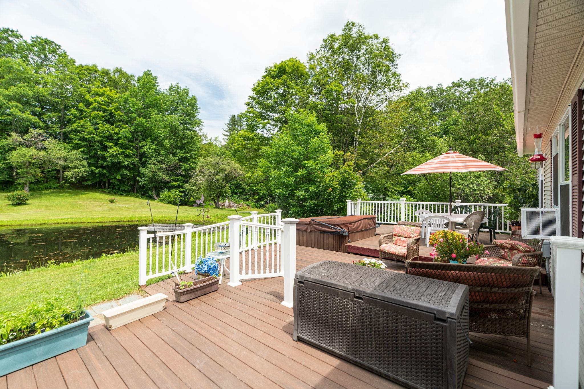 5 Malagash Road Reading, VT 05153 - Photo 32 of 36