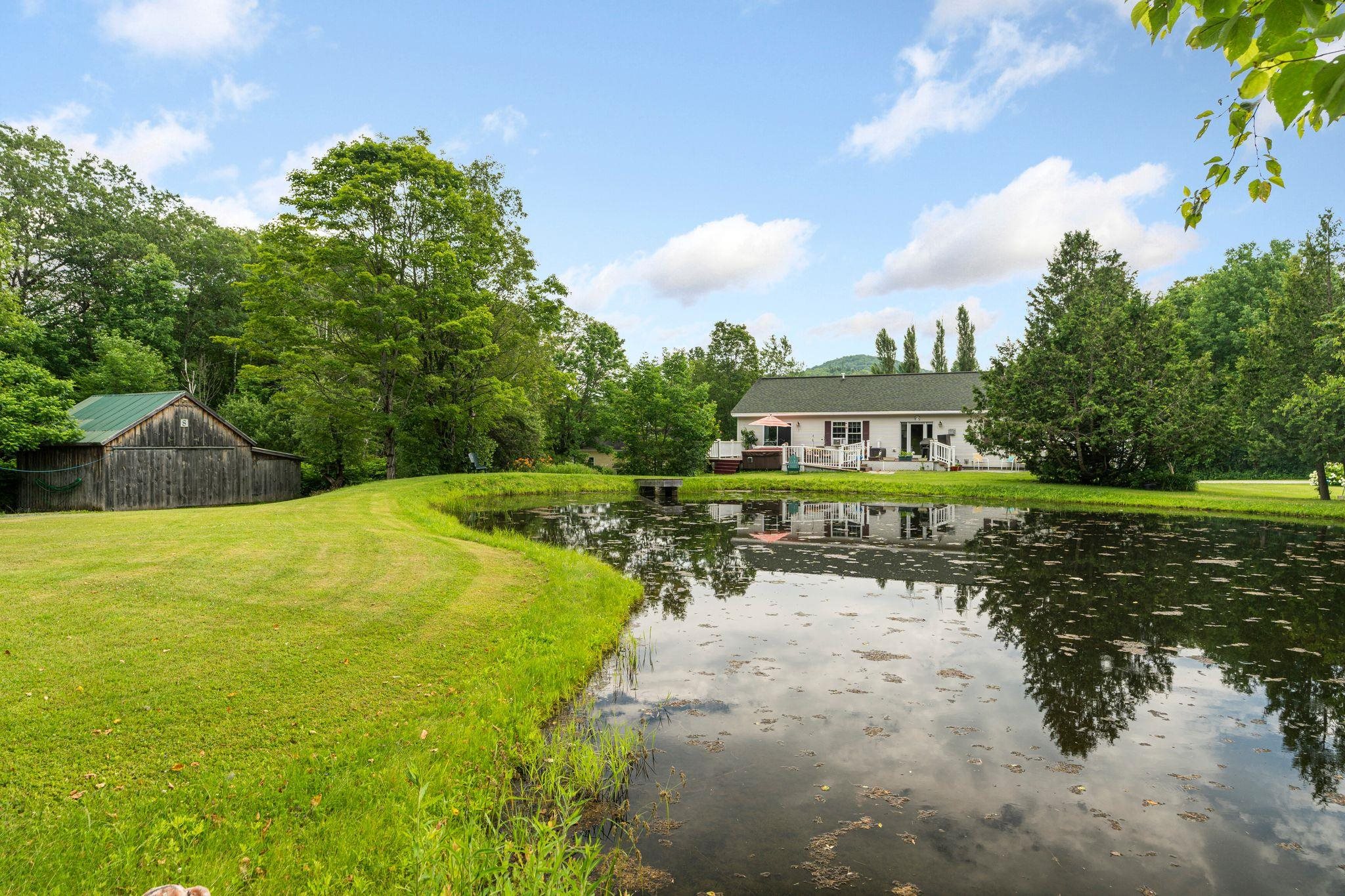 5 Malagash Road Reading, VT 05153 - Photo 33 of 36