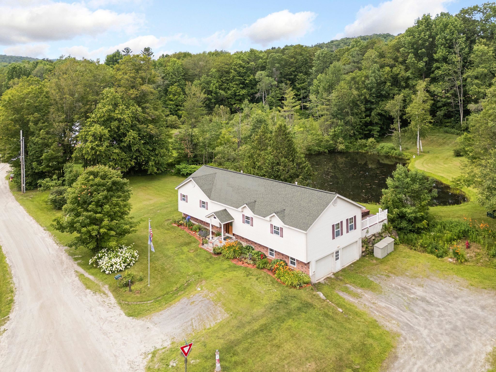 5 Malagash Road Reading, VT 05153 - Photo 4 of 36