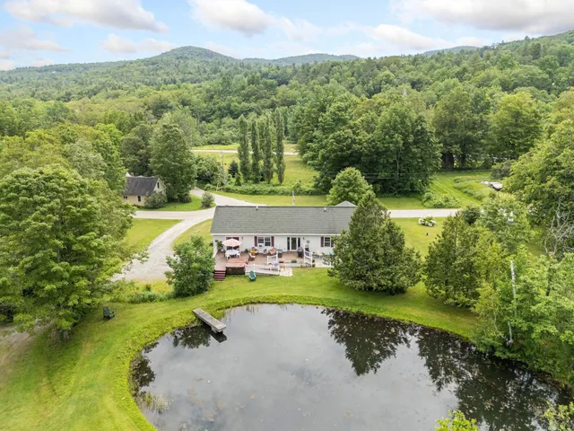 $699,900 | 5 Malagash Road, Reading, VT 05153