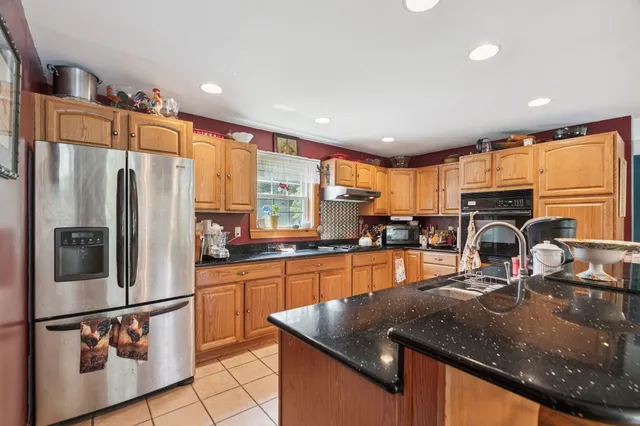 $699,900 | 5 Malagash Road, Reading, VT 05153