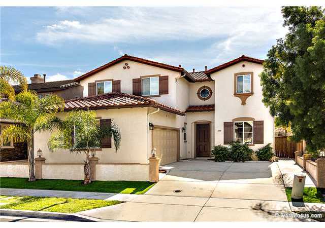1180 Sparrow Lake Road Chula Vista, CA 91913 - Photo 22 of 22 Gallery Image 22