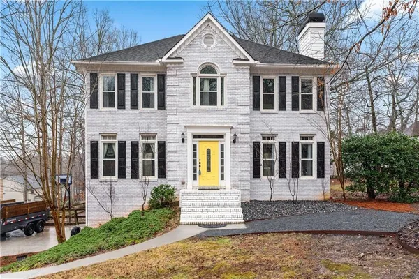 $385,000 | 3524 Pine Grove Drive, Douglasville, GA 30135