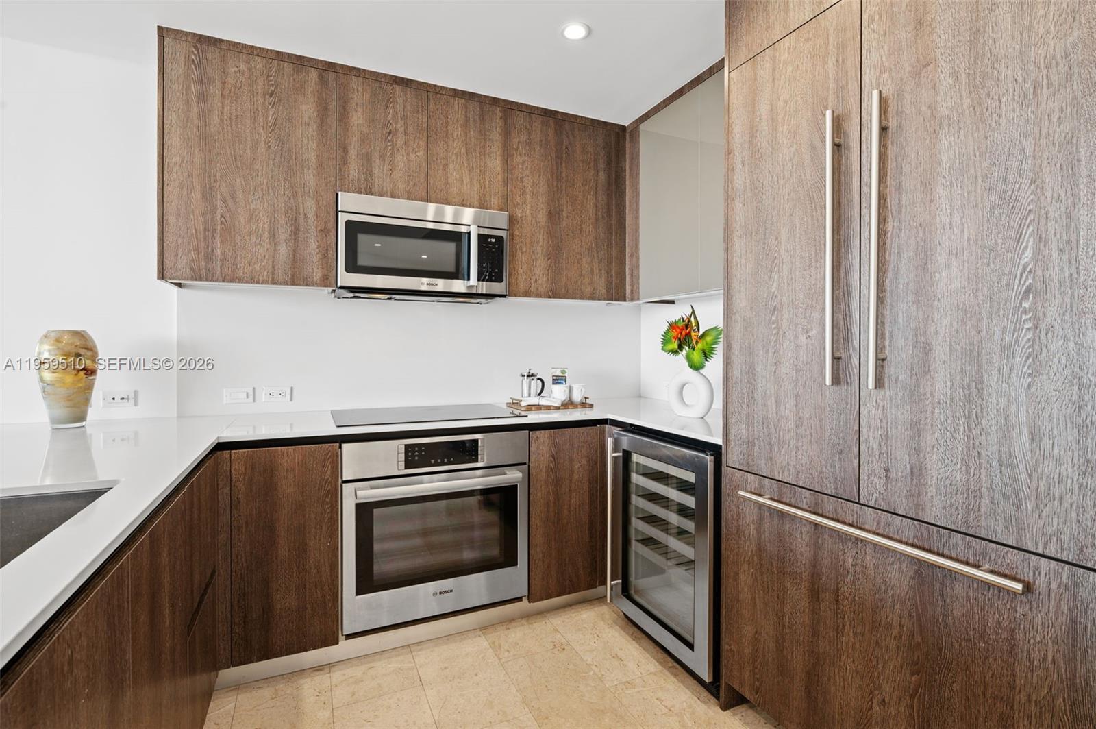 88 Southwest 7th Street, Unit 3612 Miami, FL 33130 - Photo 18 of 64