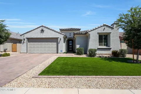 $699,000 | 8616 West Rancho Drive, Glendale, AZ 85305