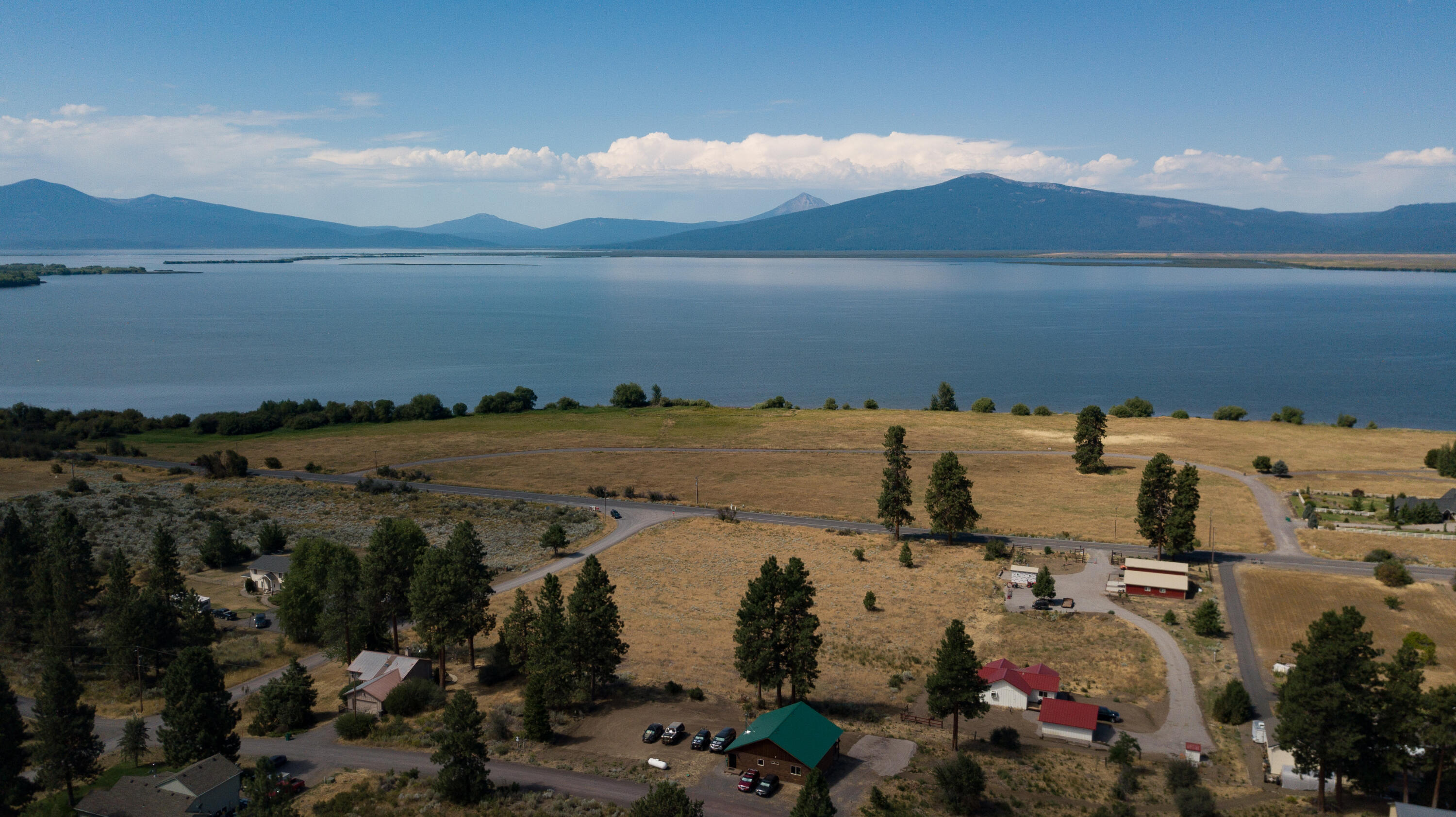 Nka Modoc Point Road, Unit PARCEL 3 Chiloquin, OR 97624 - Photo 10 of 53 9