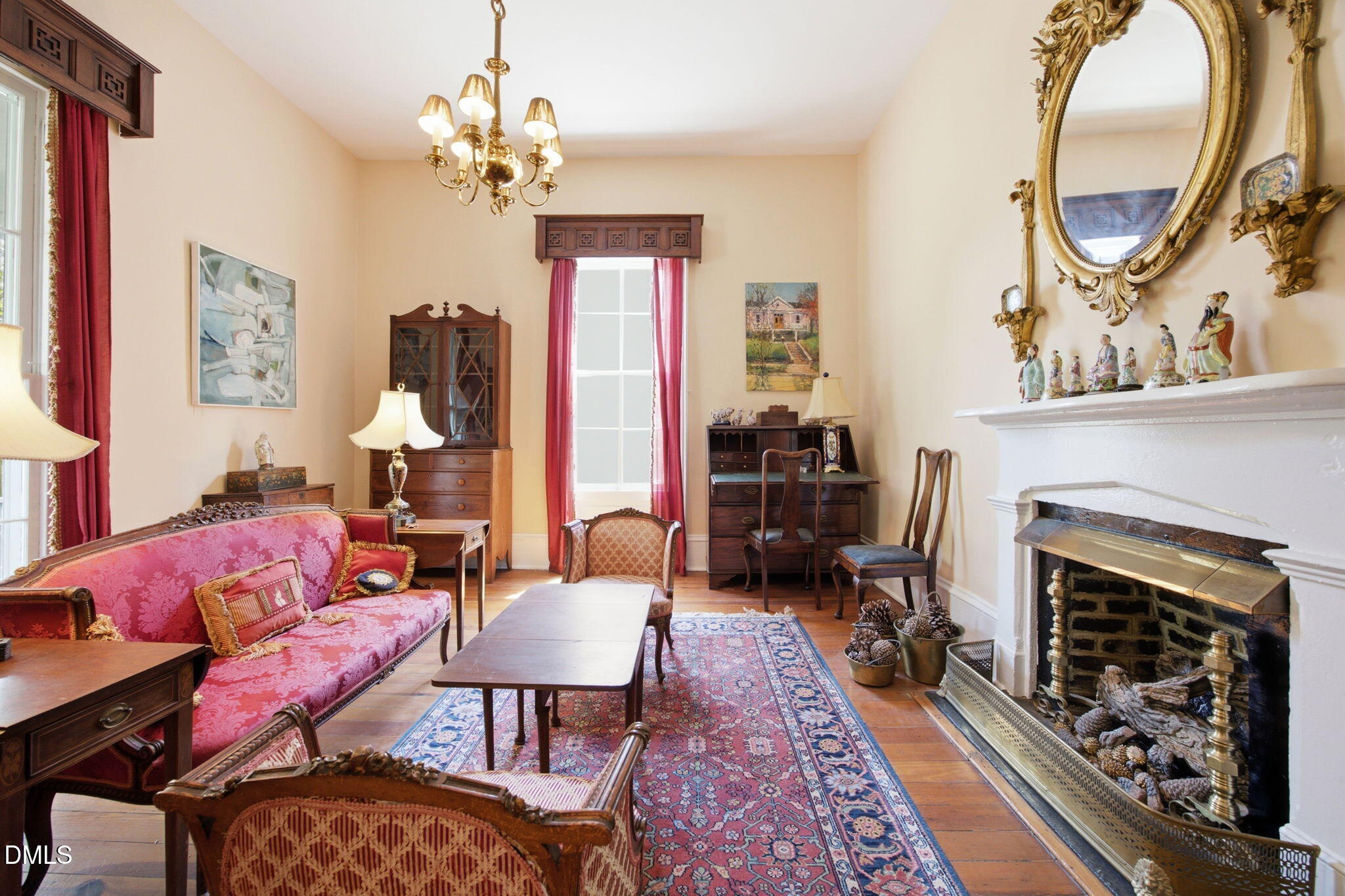 514 East Lane Street Raleigh, NC 27601 - Photo 5 of 51