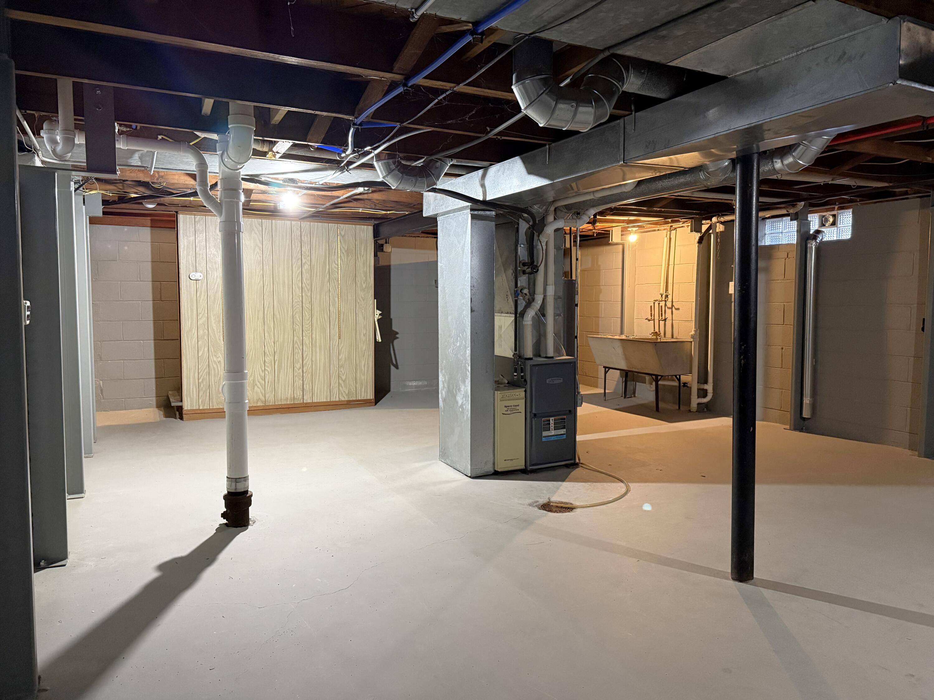 2201 South 73rd Street West Allis, WI 53219 - Photo 19 of 26 Abundant Storage in LL