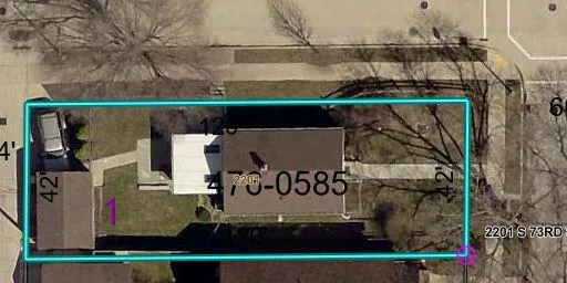 $235,000 | 2201 South 73rd Street, West Allis, WI 53219